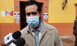 Encabezó la Jornada Empléate Fernández el secretario del Trabajo y Previsión Social