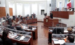 Municipios pequeños piden incremento a sus participaciones