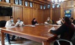 Regidores se niegan a firmar actas de Cabildo porque se las dieron de última hora