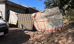 Murió un alcohólico por frío en barrio del Refugio