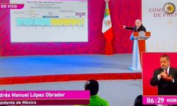 Compromete AMLO apoyo total a SLP en materia de seguridad