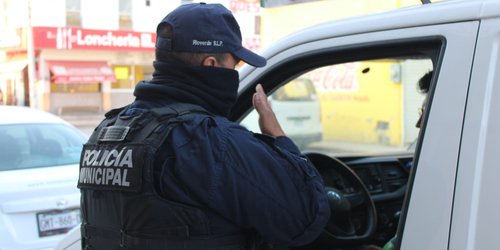 Rescatan a cinco víctimas de secuestro virtual en Rioverde
