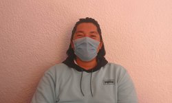 A disposición de migrantes el albergue de Los Ángeles