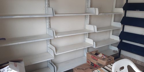Por alza en la renta, mudan biblioteca municipal de Ciudad Fernández