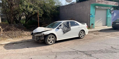 Se han retirado 14 vehículos abandonados de la vía pública