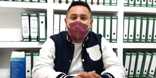 Invitan a parejas a casarse en matrimonios civiles colectivos