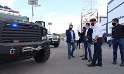 Guardia Civil prevendrá y combatirá la delincuencia en SLP: Ricardo Gallardo