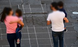 Gobierno coordinará trabajo para prevenir embarazos en adolescentes