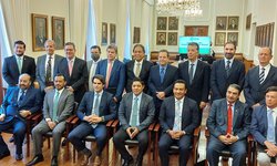Conjuntan esfuerzos gobierno y empresarios de San Luis Potosí