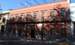 Proyectan perfiles de integrantes del consejo del IMES