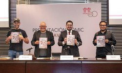 Lanza Infonavit su primer Cómic para fortalecer la comunicación directa con sus derechohabientes