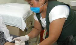 Exhorta IMSS San Luis Potosí a controlar diabetes para prevenir complicaciones de pie diabético
