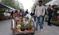 Inauguran feria de las flores, en su 30 aniversario