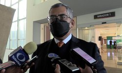 El compromiso de la Fiscalía es abatir rezago en delitos de violencia contra las mujeres: JLRC