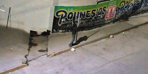 Historia de éxito del C512 en la zona sur de la capital potosina