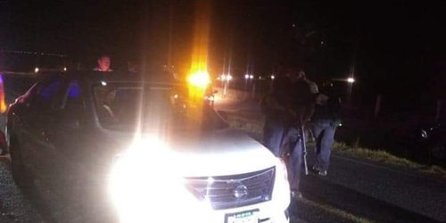 FGR atrajo investigacion de muerte de potosina en límites de Zacatecas y Jalisco: Ruiz Contreras