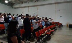 Rinde protesta el nuevo Consejo de Desarrollo Social en CDFDZ