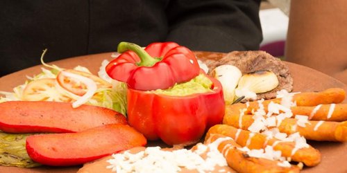 Feria Regional del Queso 2022 parte de la reactivación económica en Villa de Reyes