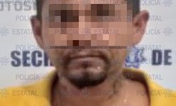 Hombre es detenido por agentes estatales con 309 dosis de "Cristal"
