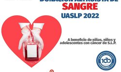 Exhortan a donar sangre para pacientes con cáncer