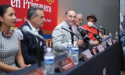 Más de 40 eventos culturales, artísticos y deportivos tendrá SLP en el Festival San Luis en Primavera