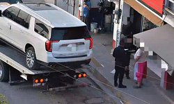 Cámaras del C5i2 en SLP, permiten detectar tres unidades con reporte de robo