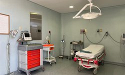 Más de 1.4 millones de potosinos reciben atención médica: SSA