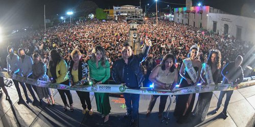 Regresa FENAE 2022 con más fuerza que nunca