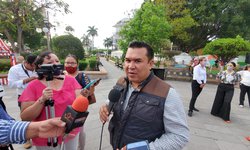 Arribaron 22 mil turistas en Semana Santa a Rioverde: Hubo saldo blanco