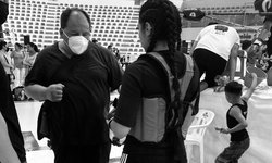 Entran más mujeres a taekwondo, para defenderse