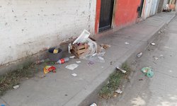 En vacaciones se duplicó cantidad de basura en CDFDZ: Servicios Municipales