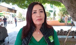 Impulsa Partido Verde desarrollo político de las mujeres