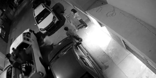 Autoridades Estatales descartan Secuestro de menor en Soledad