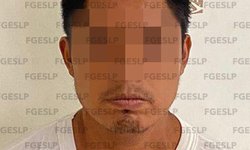 Feminicida es condenado a 35 años de cárcel: Fiscalía