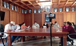 Regidores paran sesiones de Cabildo: piden destitución de directora de Seguridad