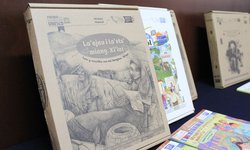 Habitantes de la Huasteca serán alfabetizados en lengua original