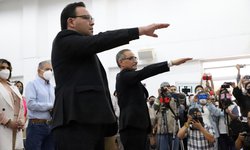 Martin Juárez será el nuevo director de Desarrollo Social de la capital potosina