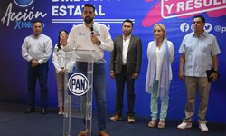 Diputados del PAN presentan Ley de Movilidad y Seguridad Vial para SLP