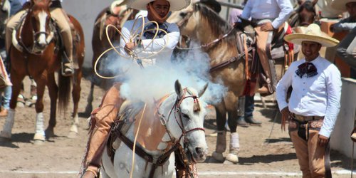 Potrillos RG2 establece nueva marca en un Campeonato Estatal