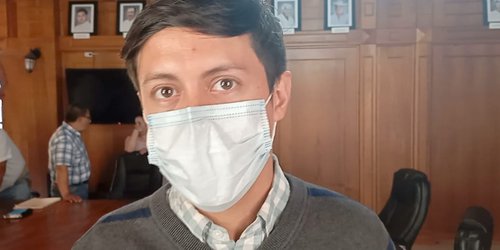 Dentro de la legalidad incremento a la dieta del Cabildo: Síndico Municipal