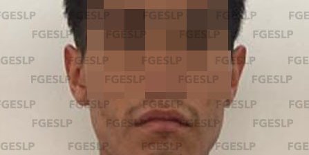 Capturan a probable partícipe en asesinato de conductor que reparaba su vehículo