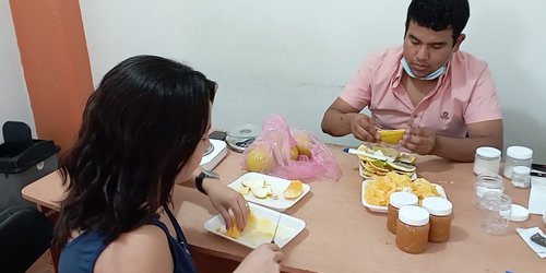 Capacitación y apoyo a emprendedores ofrece Fomento Económico de CDFDZ