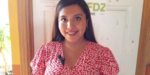 Inpojuve dará conferencia a jóvenes por el Día del Estudiante