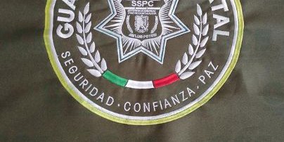 Detienen a presunto por agredir a su madre en Ciudad Valles