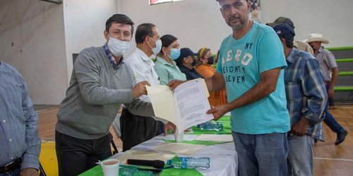 Abre CDFDZ convocatoria para elección de Jueces Auxiliares