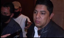 Francia y SLP formalizarán acuerdos de beneficio mutuo: Gobernador