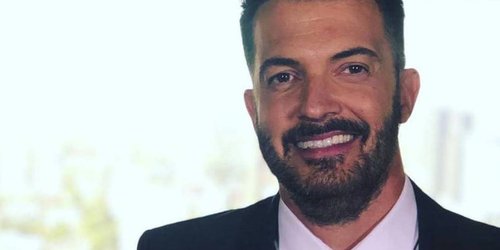 Fallece el actor y conductor Fernando Del Solar