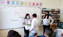 Suman a niñas, niños y adolescentes al Plan Estatal de Desarrollo