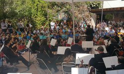 Orquesta Sinfónica de SLP celebra su XXII Aniversario