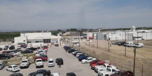 Analizan excarcelar a adulto mayor de 87 años de CdFdz, y llevarlo a un asilo